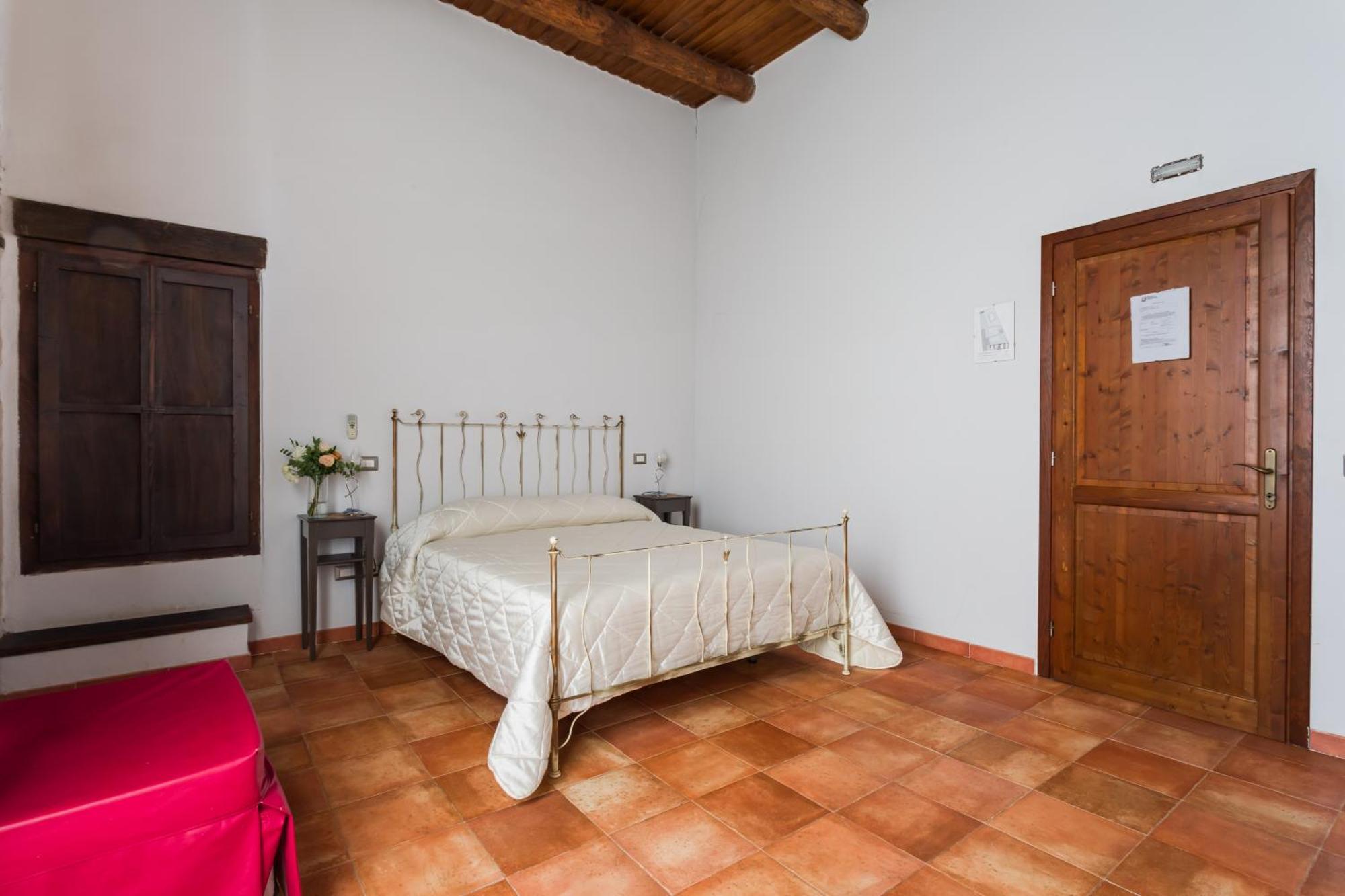 Masseria A Quaranta - Rooms & Events San Marco Evangelista Экстерьер фото