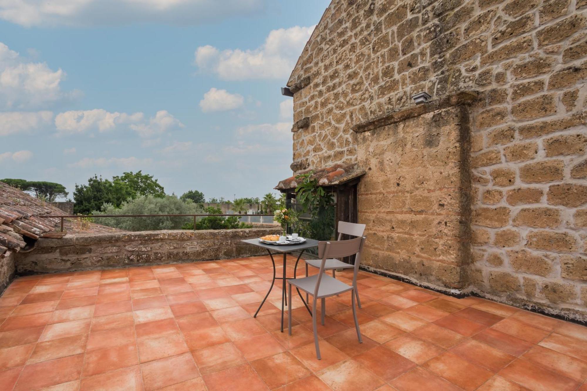 Masseria A Quaranta - Rooms & Events San Marco Evangelista Экстерьер фото
